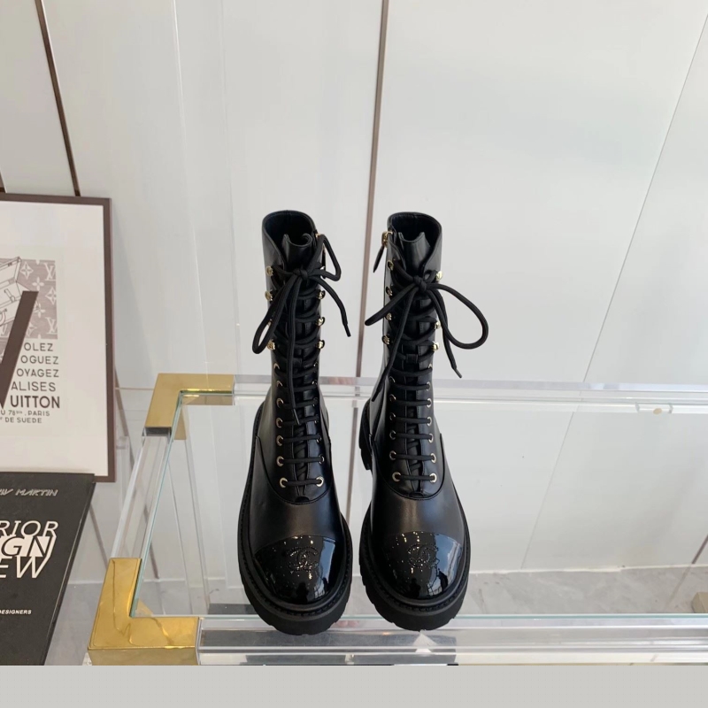 Ch*el boots